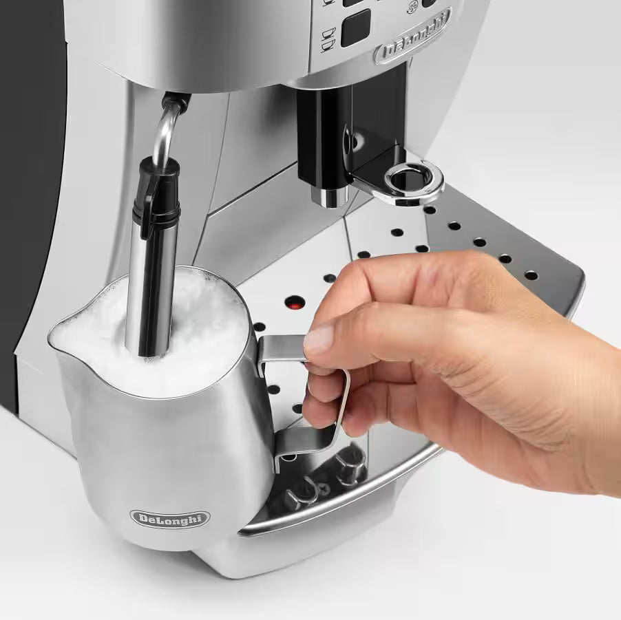 De'Longhi Magnifica S ECAM22.110.SB - Volautomatische Espressomachine