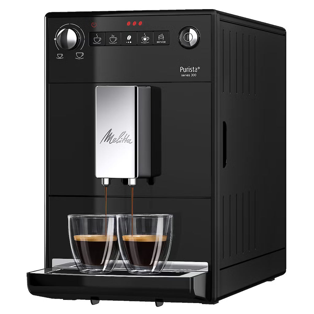 MELITTA CAFFEO PURISTA SERIES 300 F230-104