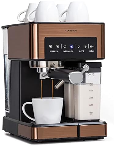 Klarstein Espressomachine 1.8L