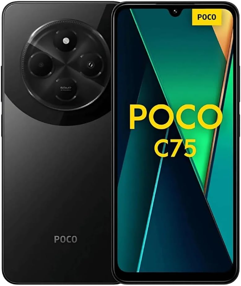 XIAOMI POCO C75 256GB 4G