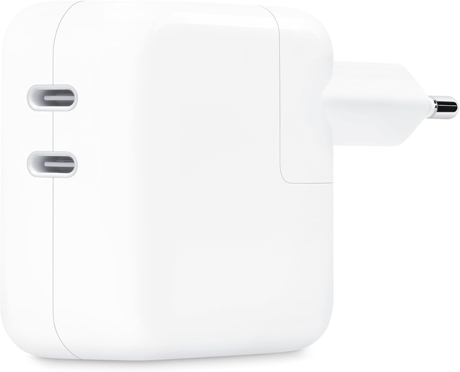 Apple USB-C Snelladers 20W 30W 35W - iPhone iPad Oplader