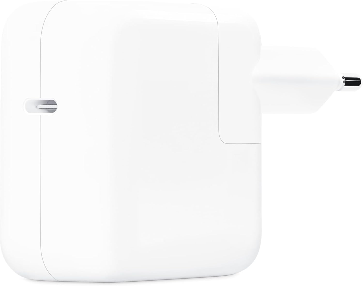 Apple USB-C Snelladers 20W 30W 35W - iPhone iPad Oplader