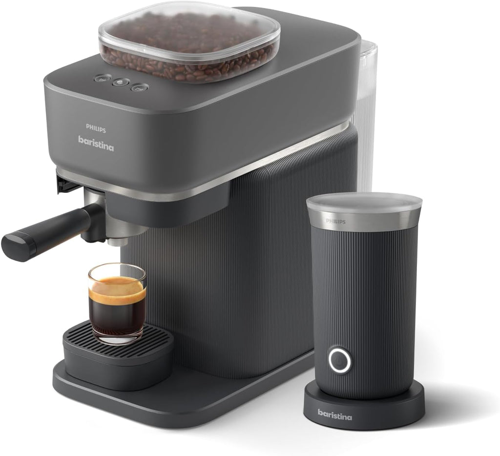 Philips Baristina - BAR300/60 - Espressomachine - Pistonmachine