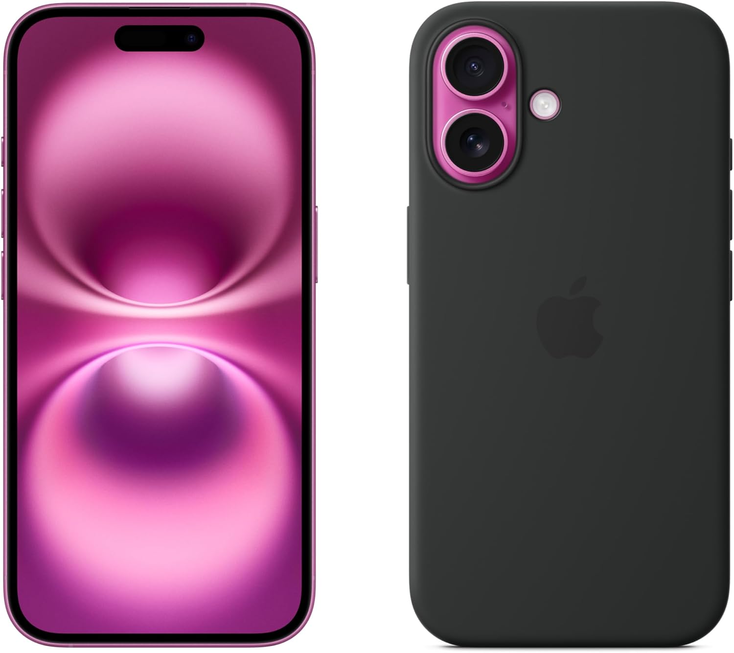Apple iPhone 16