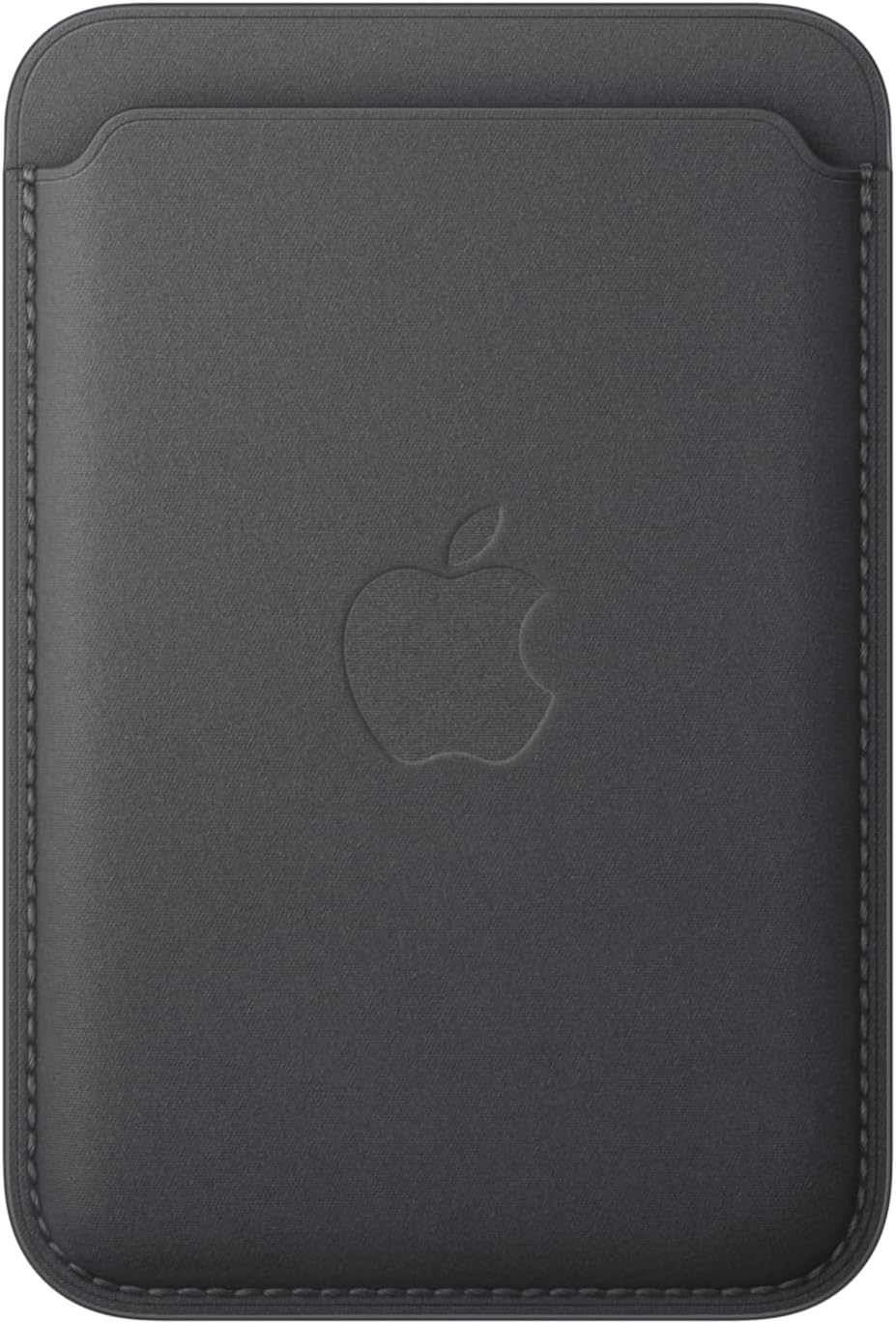 Apple FineWoven Kaarthouder MagSafe iPhone - Portemonnee Hoesje