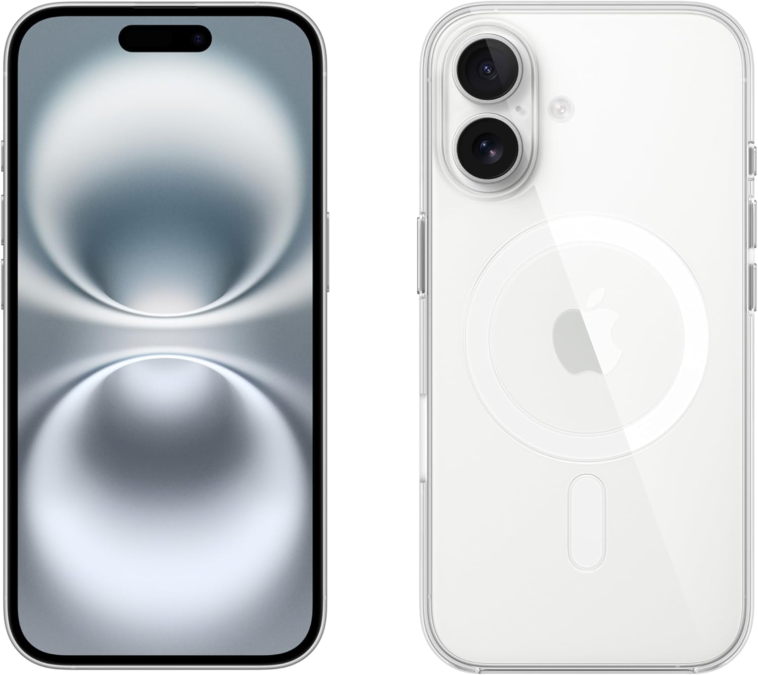 Apple iPhone 16