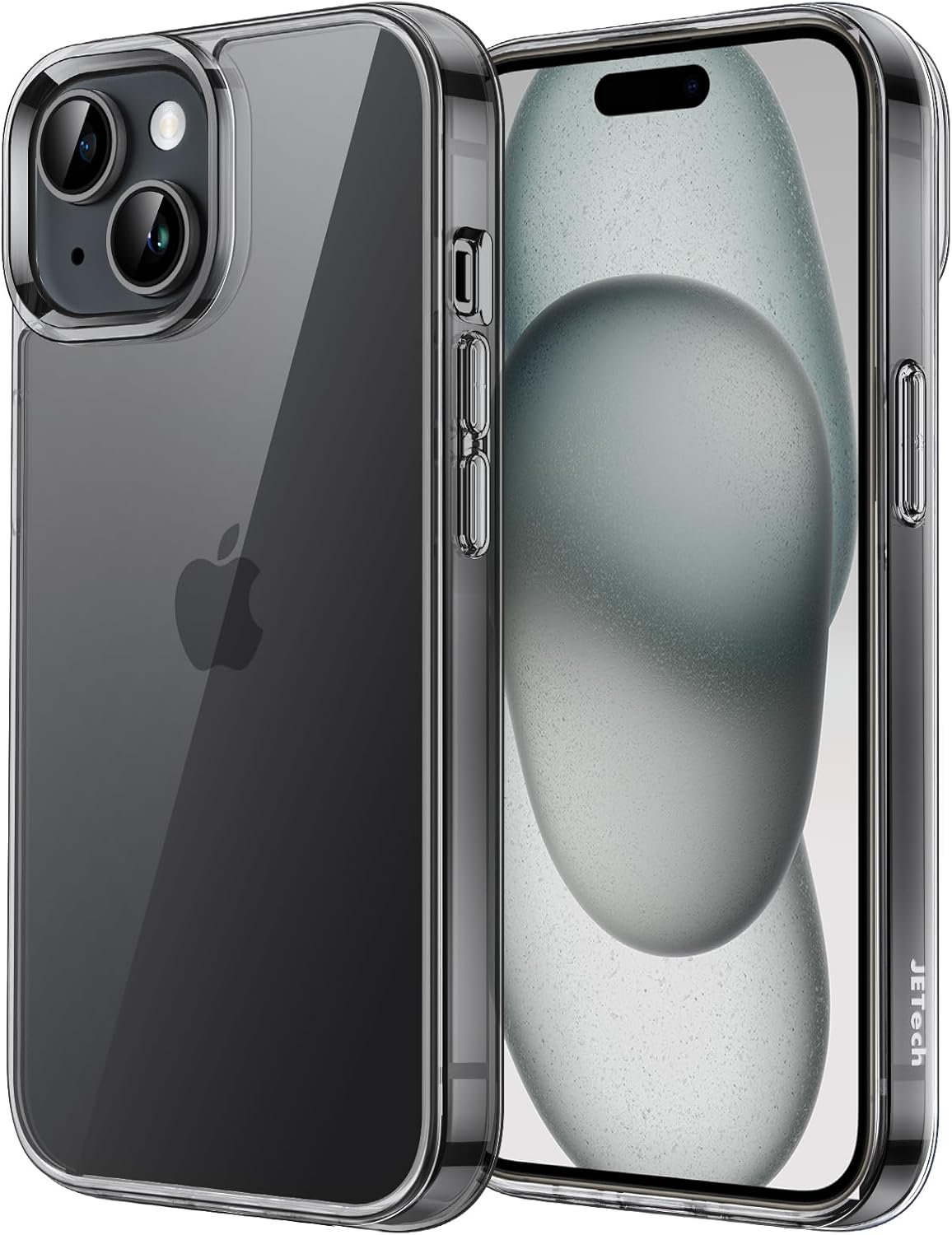Apple iPhone 15 - 128GB  + Case