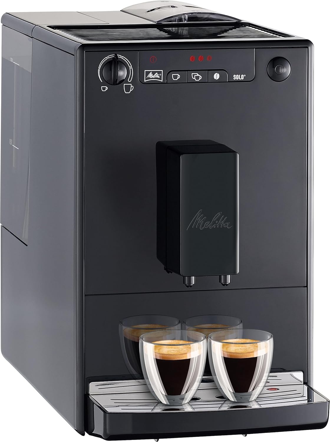 Melitta Caffeo Solo E950-222