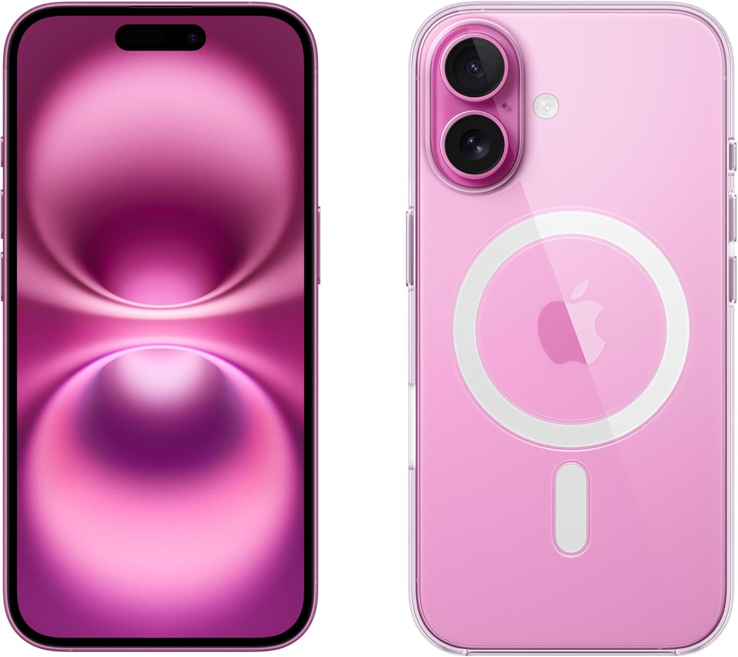 Apple iPhone 16