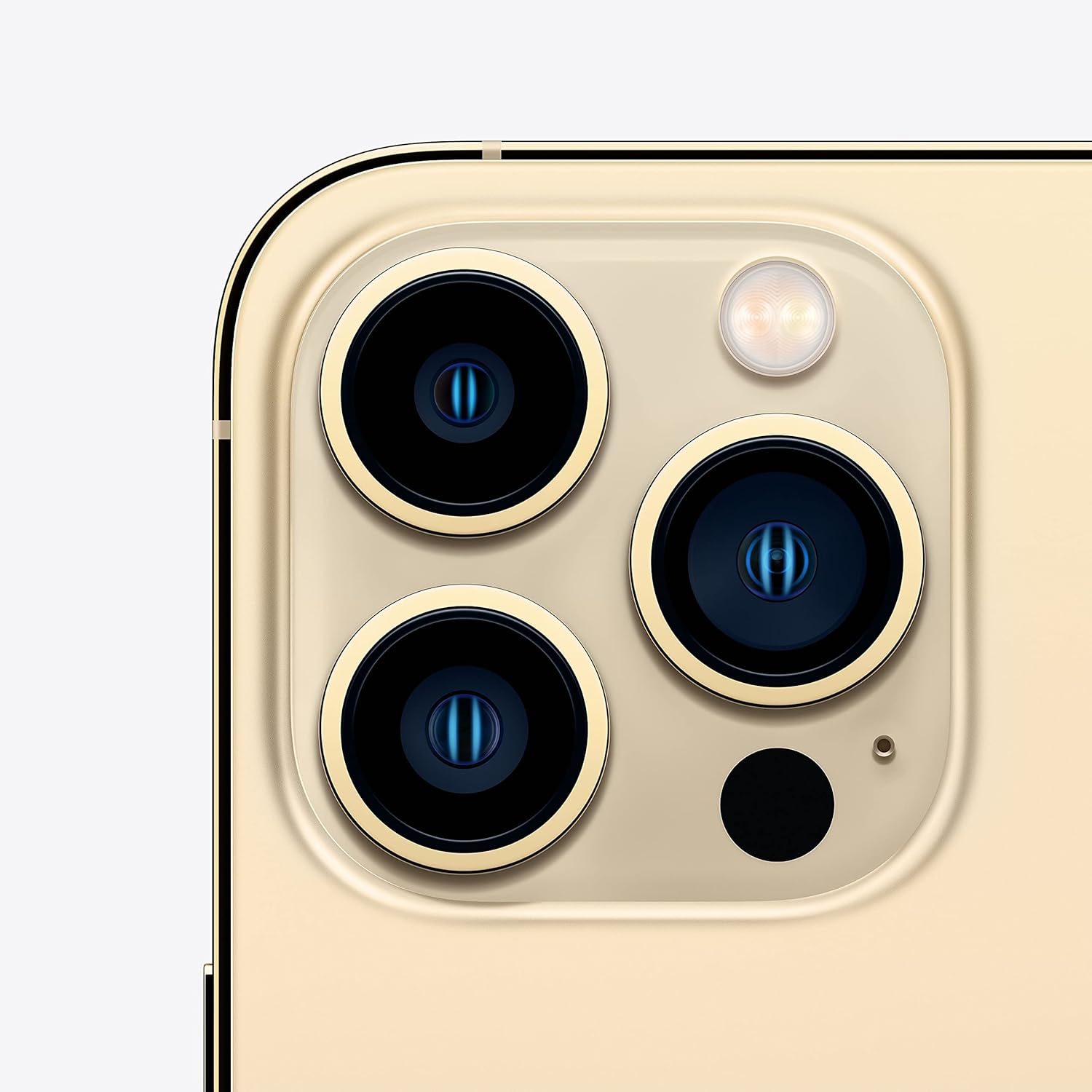 Apple iPhone 13 Pro Max - 128GB - Goud