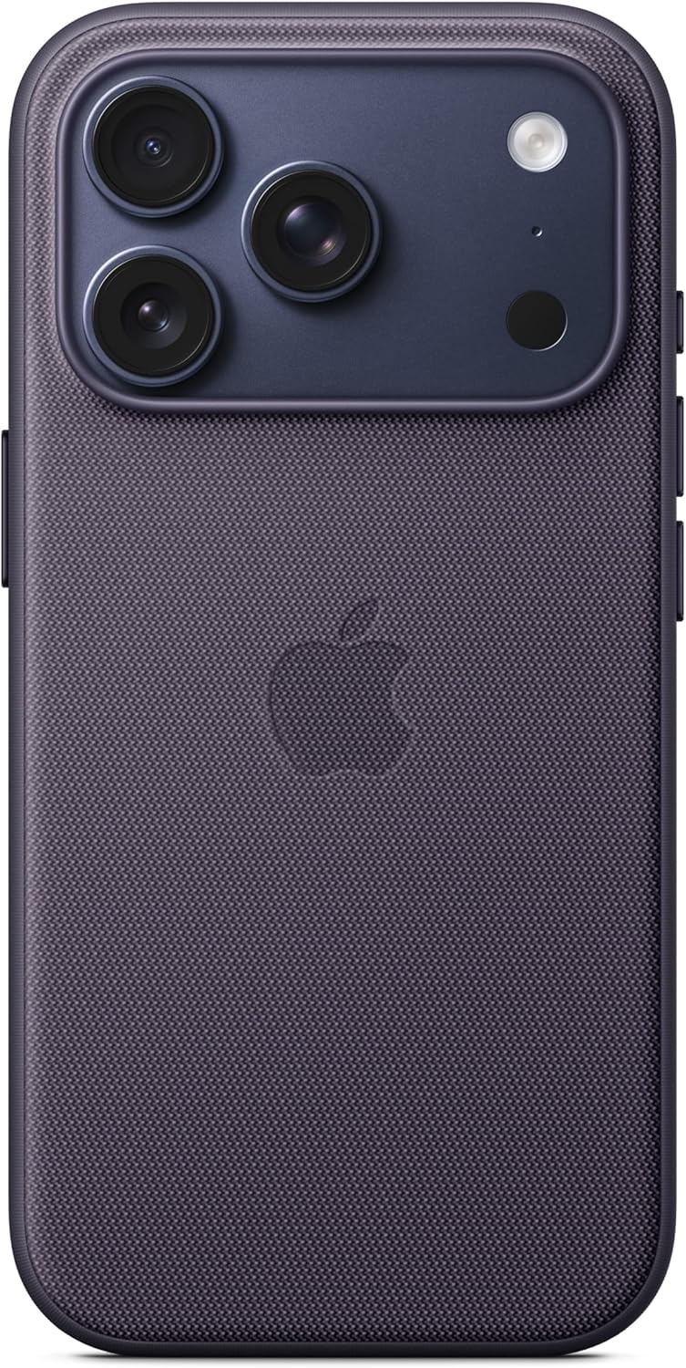 Apple Hoesje iPhone 17 Pro MagSafe