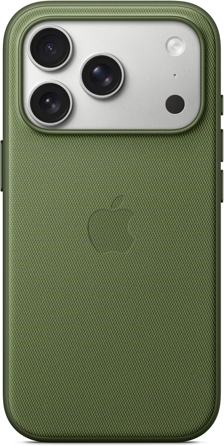 Apple Hoesje iPhone 17 Pro MagSafe