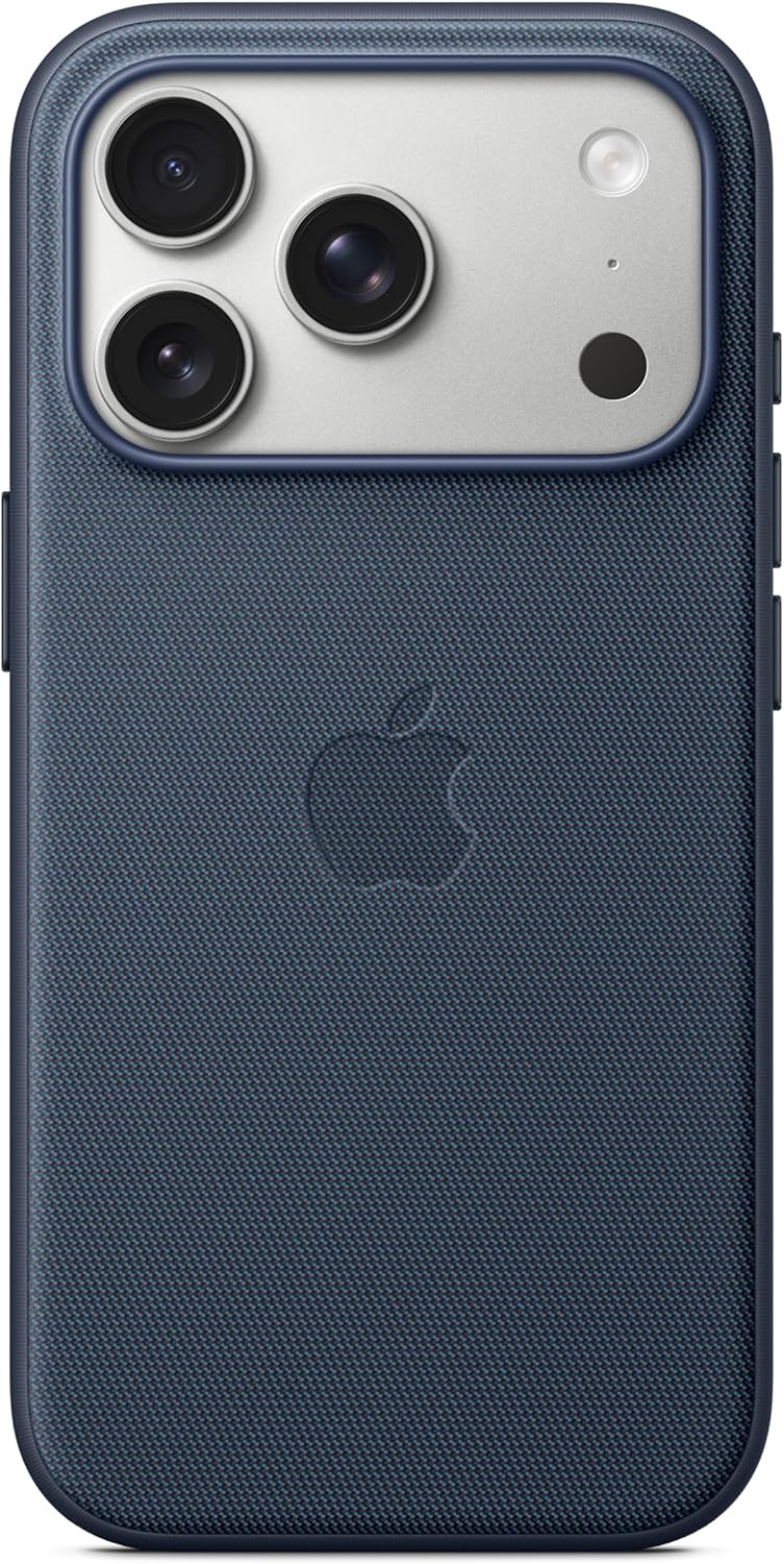 Apple Hoesje iPhone 17 Pro MagSafe