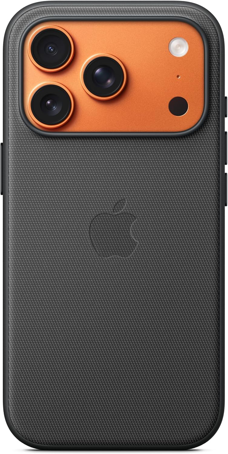 Apple Hoesje iPhone 17 Pro MagSafe