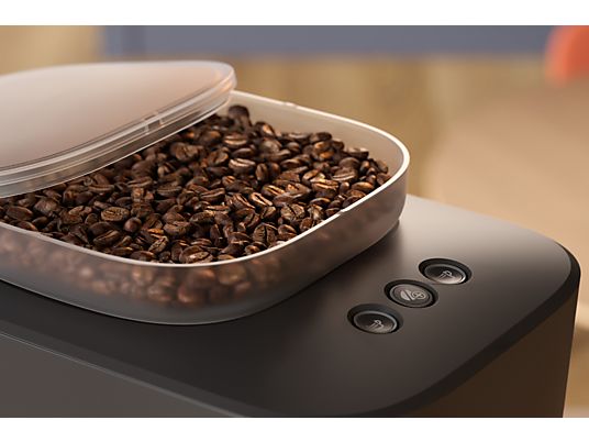 Philips Baristina - BAR300/60 - Espressomachine - Pistonmachine