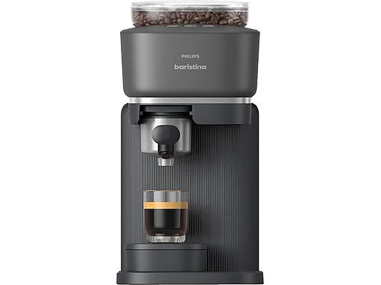 Philips Baristina - BAR300/60 - Espressomachine - Pistonmachine