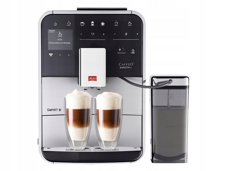 Melitta Caffeo Barista TS Smart F850-102 - Volautomatisch