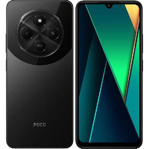 XIAOMI POCO C75 256GB 4G