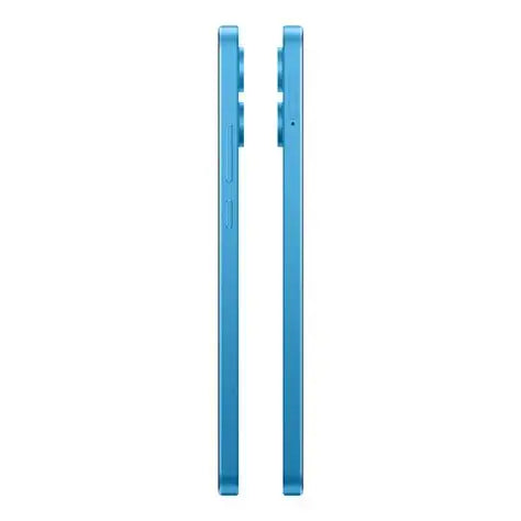 OnePlus Nord CE 4 Lite 5G - 8GB/256GB Mega Blauw