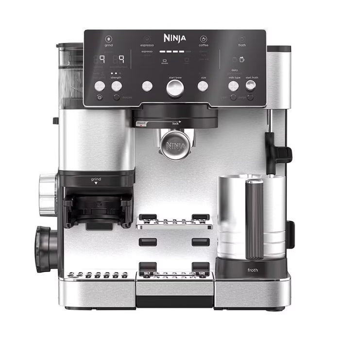 Espressomachine NINJA Luxe Café Essentia