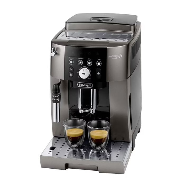 Espressomachine DELONGHI ECAM 250.33.TB Titanium
