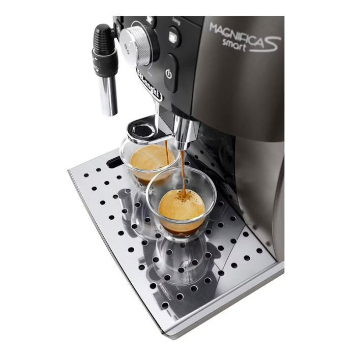 Espressomachine DELONGHI ECAM 250.33.TB Titanium