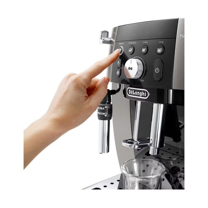 Espressomachine DELONGHI ECAM 250.33.TB Titanium