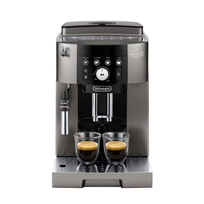 Espressomachine DELONGHI ECAM 250.33.TB Titanium