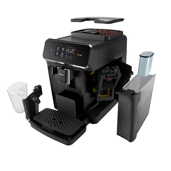 Espressomachine PHILIPS EP22 LatteGo