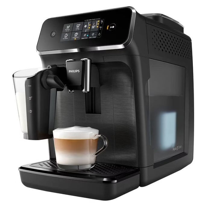 Espressomachine PHILIPS EP22 LatteGo