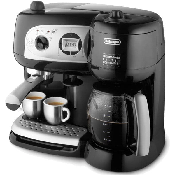 Combi Espressomachine DELONGHI BCO 264.1