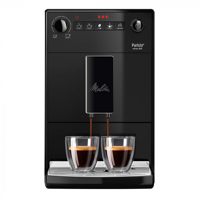 MELITTA CAFFEO PURISTA SERIES 300 F230-104