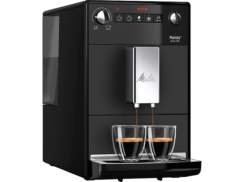 MELITTA CAFFEO PURISTA SERIES 300 F230-104