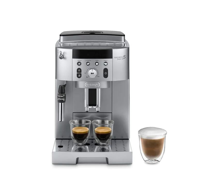 De'Longhi Magnifica S ECAM22.110.SB - Volautomatische Espressomachine
